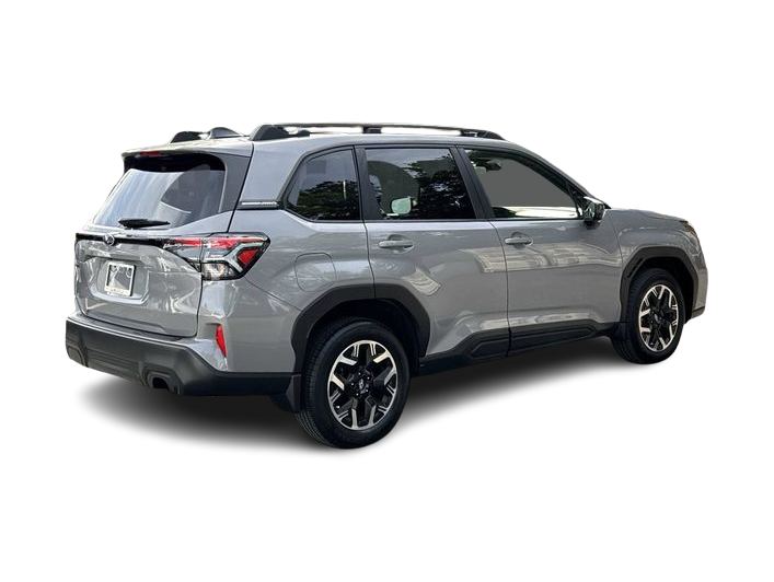 Thumbnail: 2025 Subaru Forester - 19