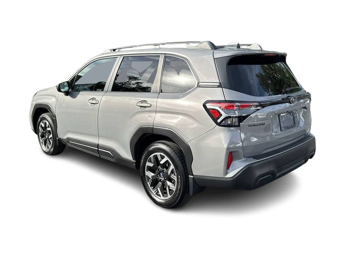 Thumbnail: 2025 Subaru Forester - 4