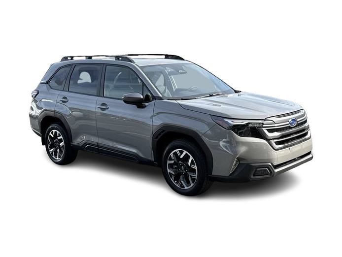 Thumbnail: 2025 Subaru Forester - 21