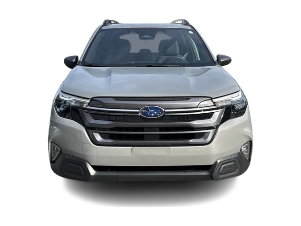 Thumbnail: 2025 Subaru Forester - 6