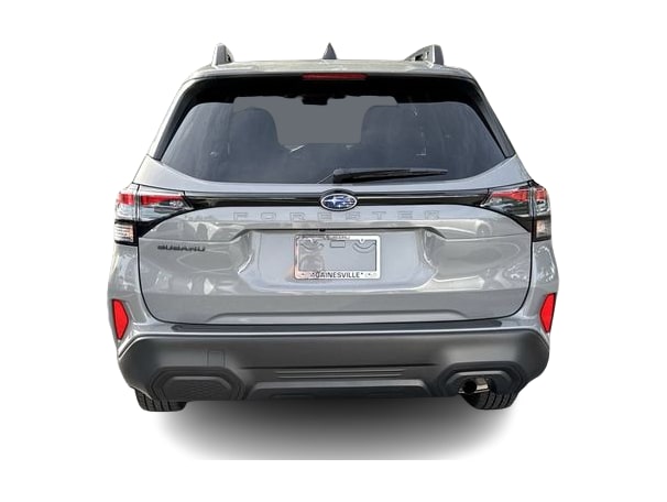Thumbnail: 2025 Subaru Forester - 5