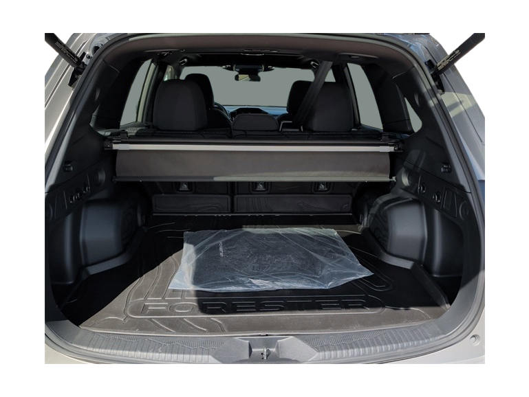 Thumbnail: 2025 Subaru Forester - 35