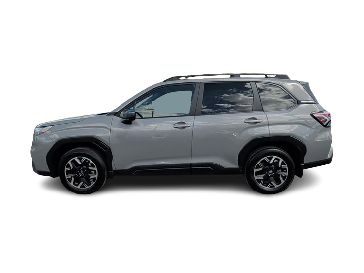 Thumbnail: 2025 Subaru Forester - 3
