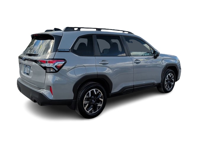 Thumbnail: 2025 Subaru Forester - 19