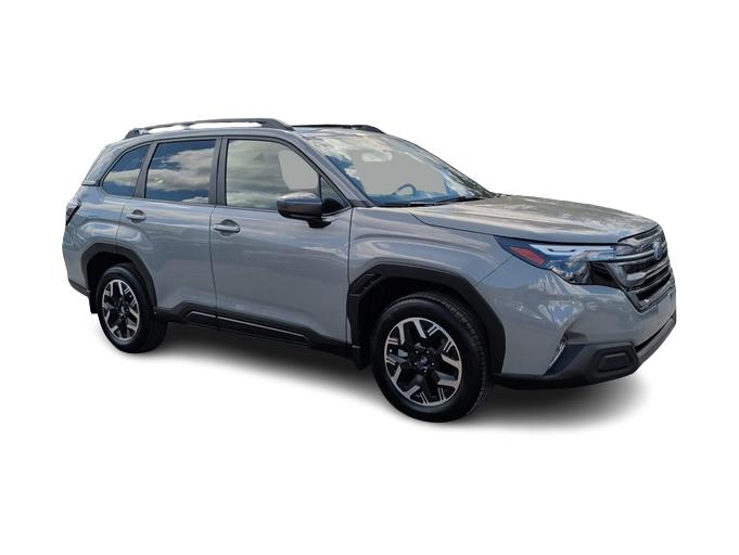 Thumbnail: 2025 Subaru Forester - 22