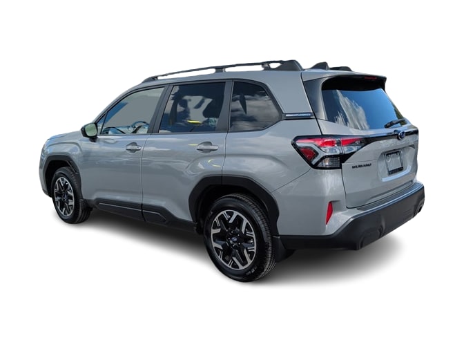 Thumbnail: 2025 Subaru Forester - 4