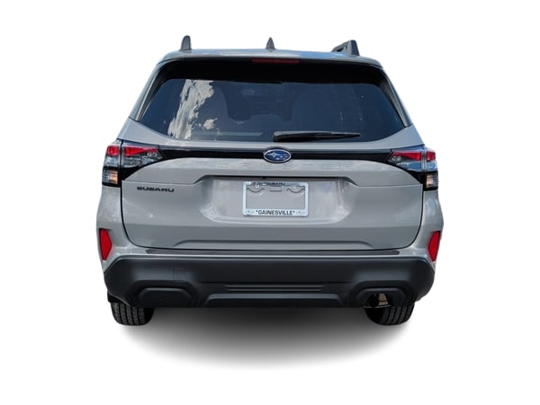 Thumbnail: 2025 Subaru Forester - 5
