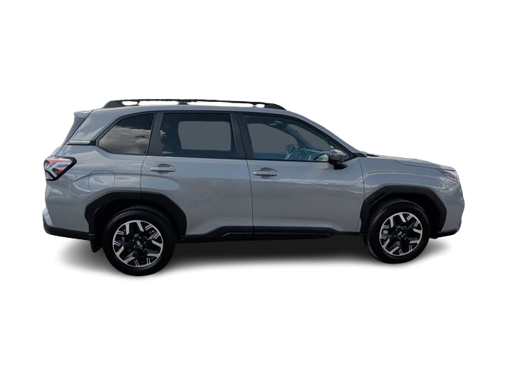 Thumbnail: 2025 Subaru Forester - 20