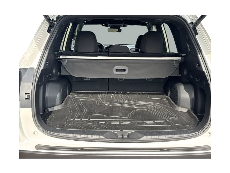 Thumbnail: 2025 Subaru Forester - 32