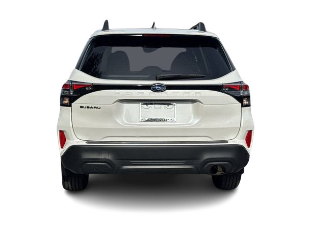 Thumbnail: 2025 Subaru Forester - 5