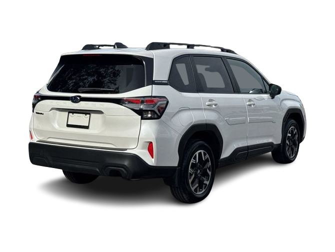 Thumbnail: 2025 Subaru Forester - 19
