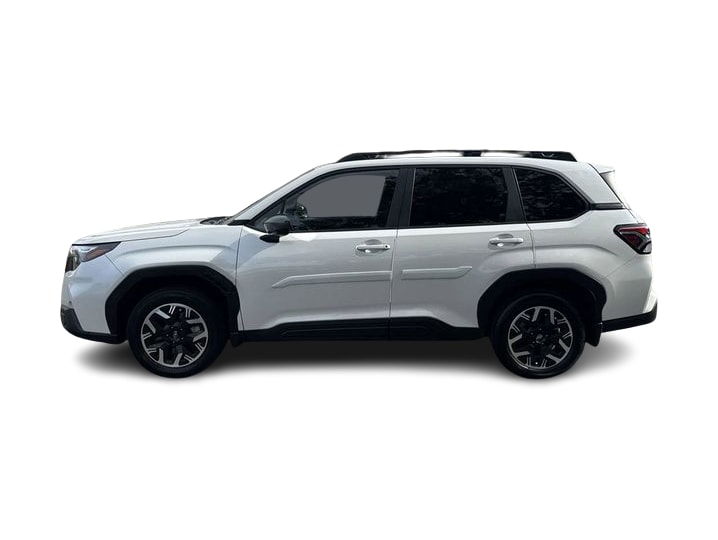 Thumbnail: 2025 Subaru Forester - 3