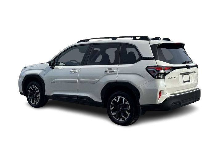 Thumbnail: 2025 Subaru Forester - 4