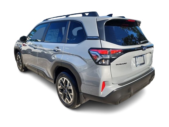 Thumbnail: 2025 Subaru Forester - 4
