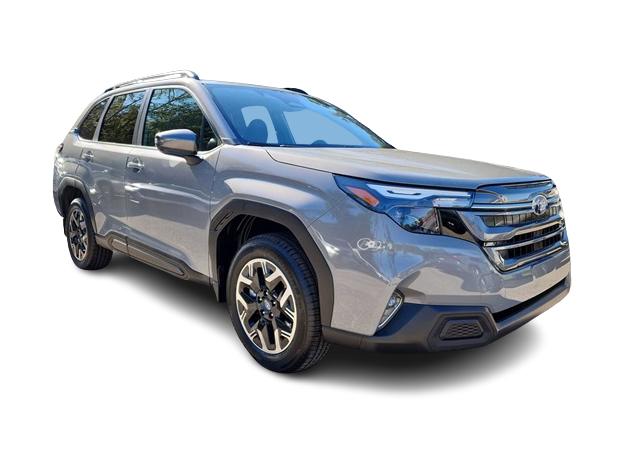 Thumbnail: 2025 Subaru Forester - 19