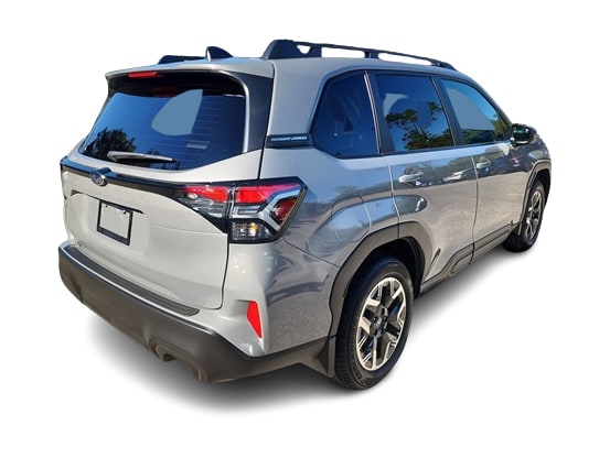 Thumbnail: 2025 Subaru Forester - 17