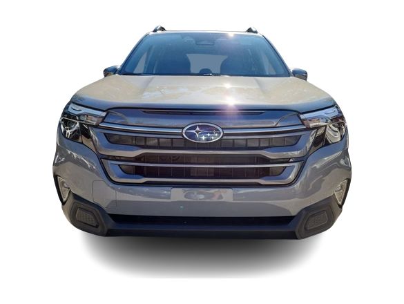 Thumbnail: 2025 Subaru Forester - 6