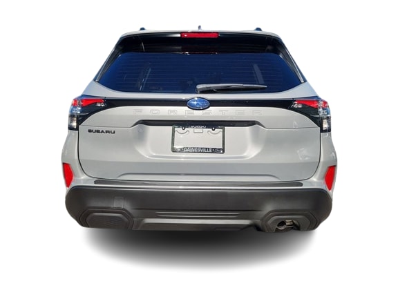 Thumbnail: 2025 Subaru Forester - 5
