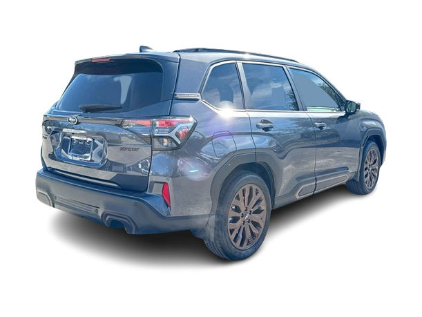 2025 Subaru Forester Sport 19