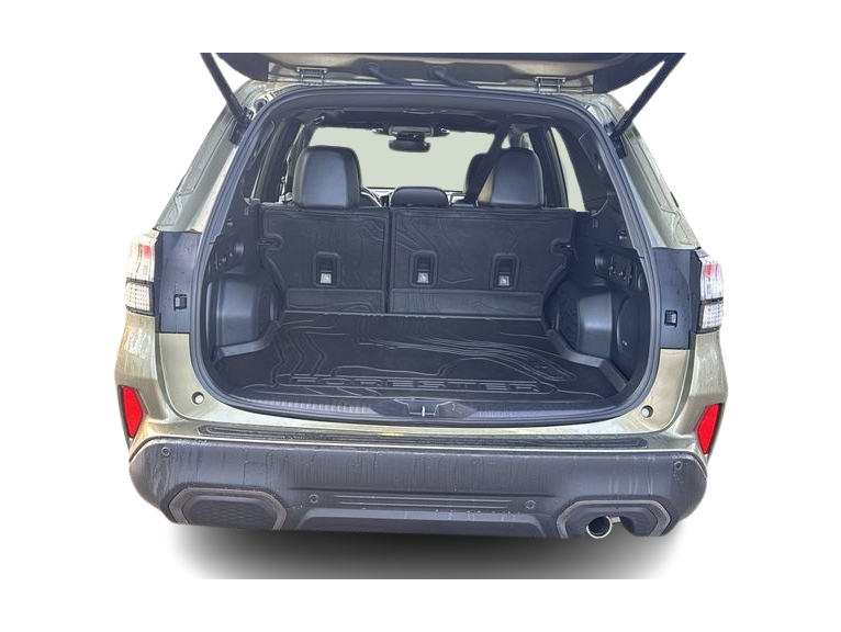 Thumbnail: 2025 Subaru Forester - 16