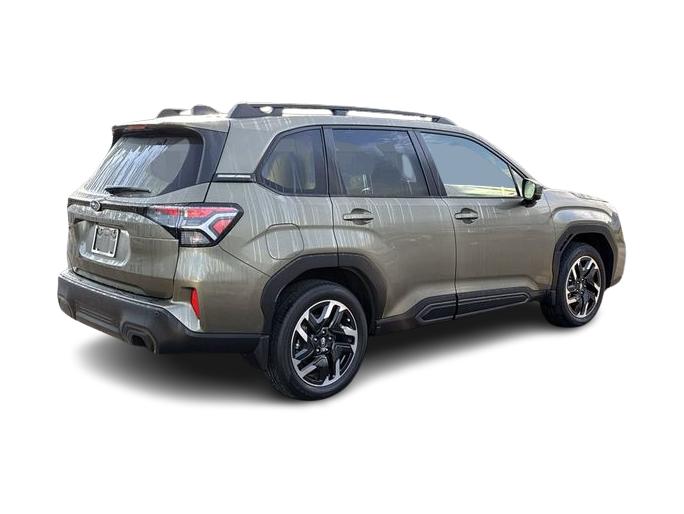Thumbnail: 2025 Subaru Forester - 19