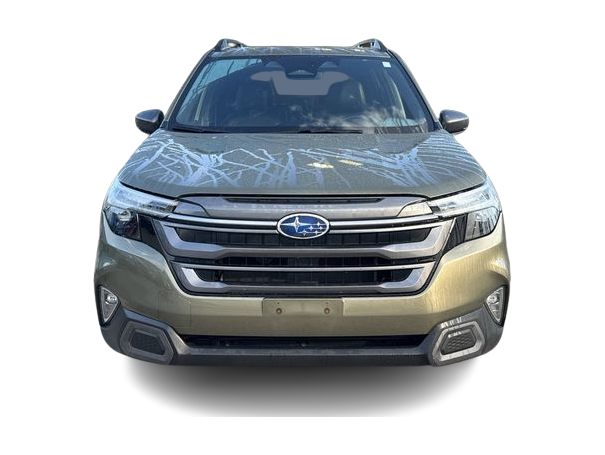 Thumbnail: 2025 Subaru Forester - 6