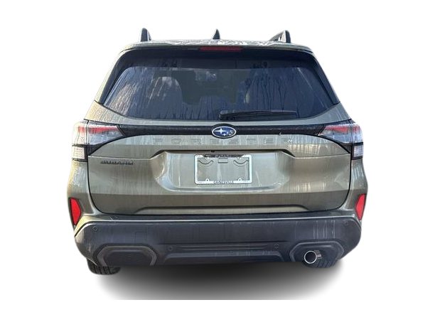 Thumbnail: 2025 Subaru Forester - 5