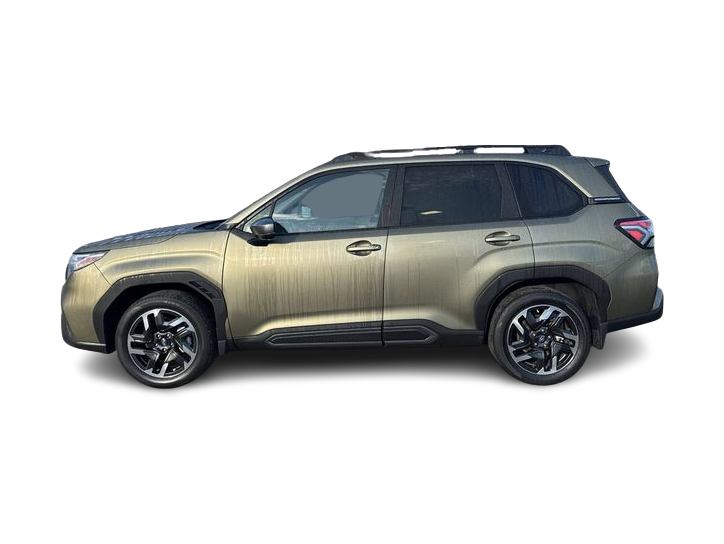 Thumbnail: 2025 Subaru Forester - 3
