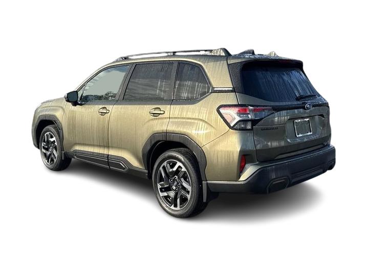 Thumbnail: 2025 Subaru Forester - 4