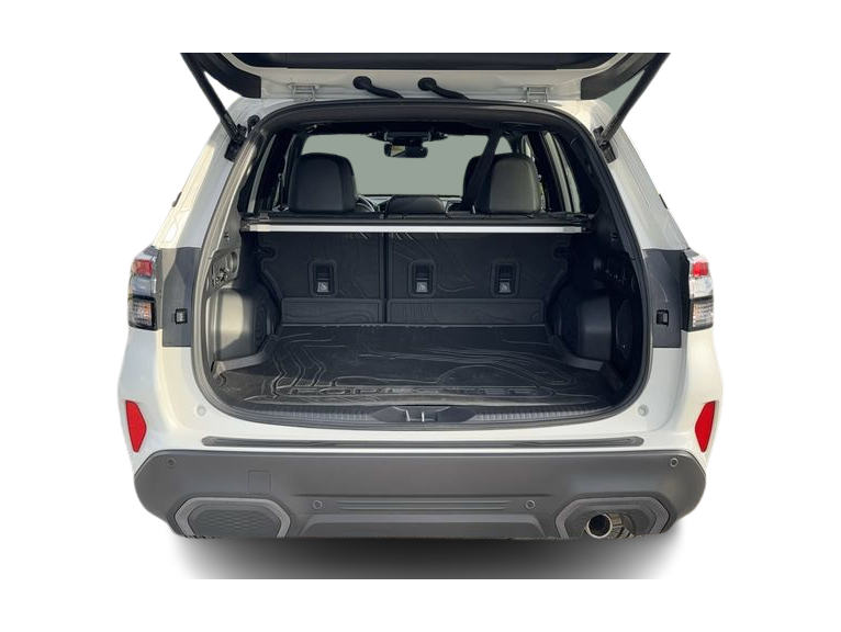 Thumbnail: 2025 Subaru Forester - 33