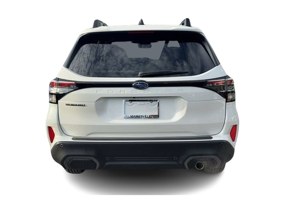 Thumbnail: 2025 Subaru Forester - 5
