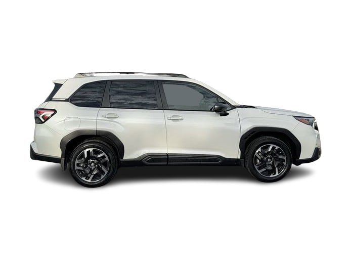 Thumbnail: 2025 Subaru Forester - 20