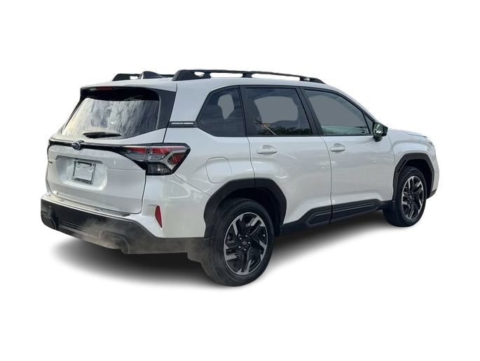 Thumbnail: 2025 Subaru Forester - 19