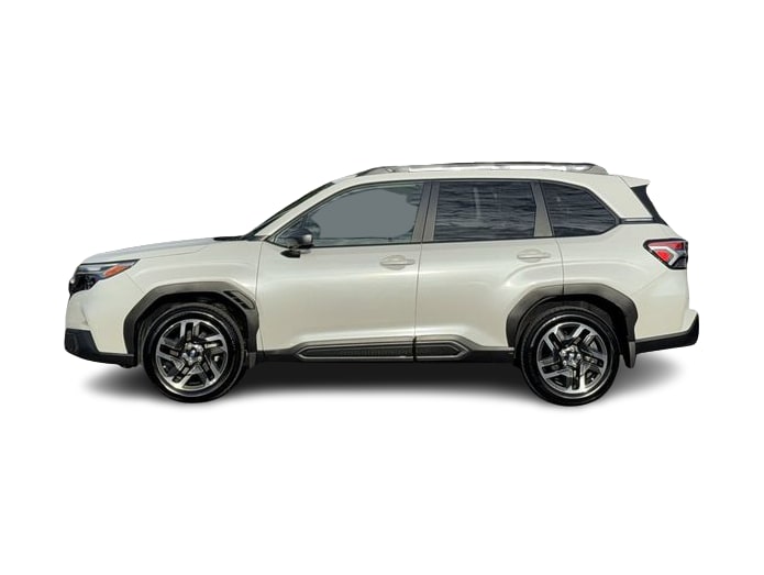 Thumbnail: 2025 Subaru Forester - 3