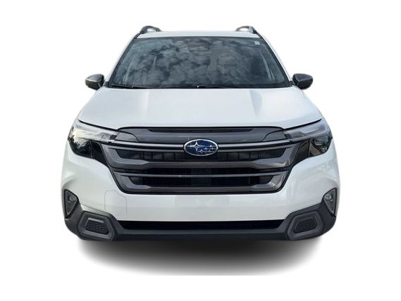 Thumbnail: 2025 Subaru Forester - 6
