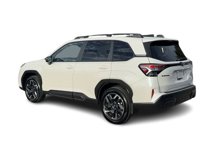 Thumbnail: 2025 Subaru Forester - 4