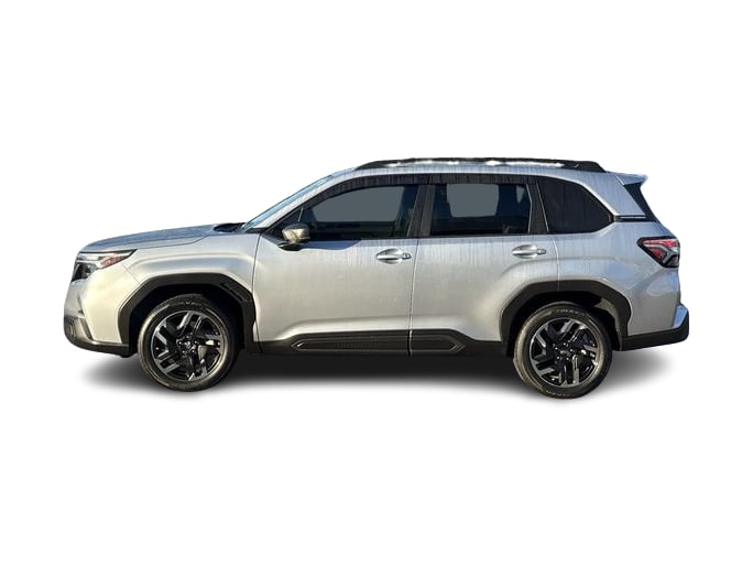 Thumbnail: 2025 Subaru Forester - 3