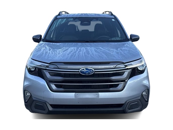 Thumbnail: 2025 Subaru Forester - 6