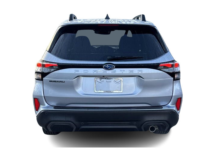 Thumbnail: 2025 Subaru Forester - 5