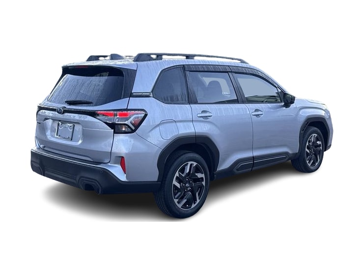Thumbnail: 2025 Subaru Forester - 19