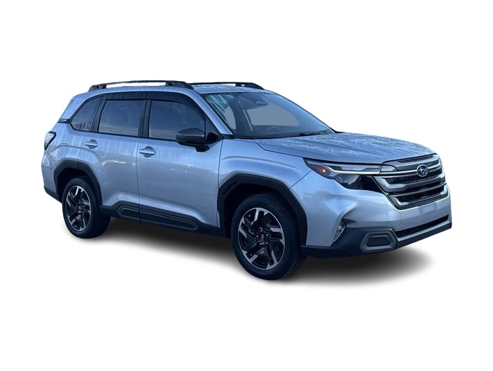 Thumbnail: 2025 Subaru Forester - 21