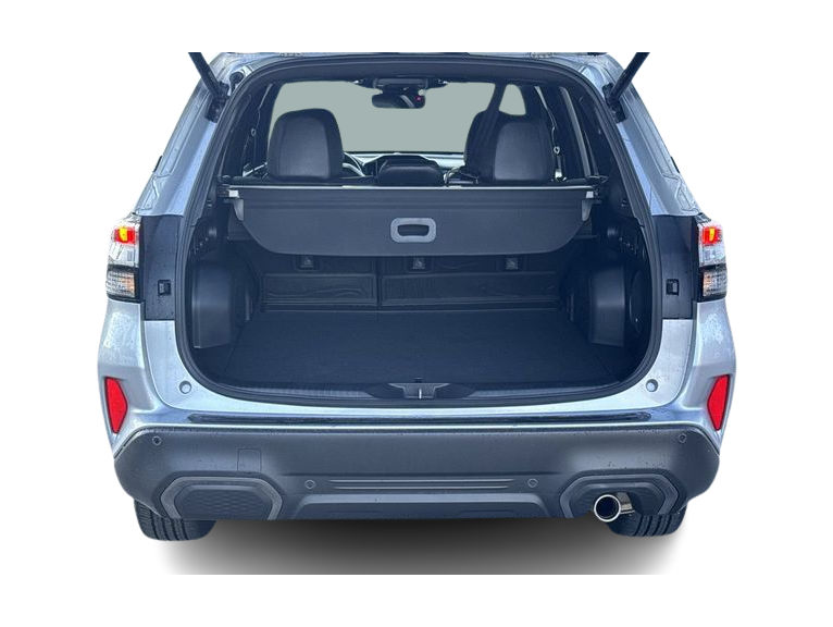 Thumbnail: 2025 Subaru Forester - 16