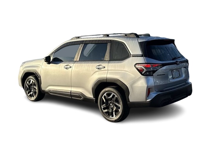 Thumbnail: 2025 Subaru Forester - 4