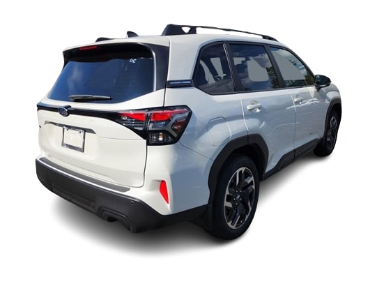 Thumbnail: 2025 Subaru Forester - 17