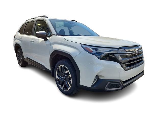 Thumbnail: 2025 Subaru Forester - 19