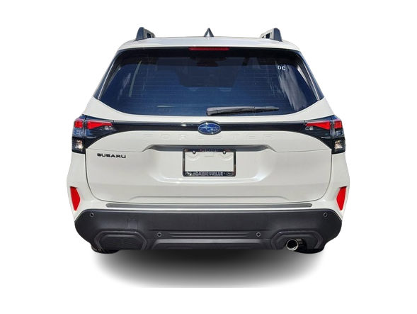 Thumbnail: 2025 Subaru Forester - 5