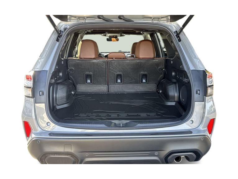 Thumbnail: 2025 Subaru Forester - 33