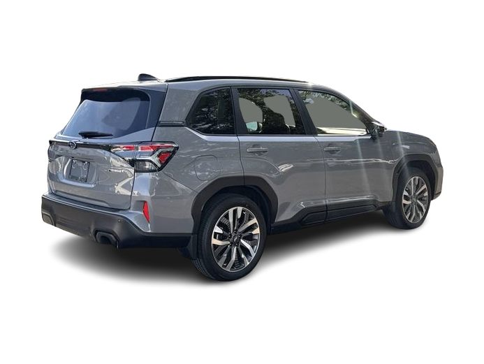 Thumbnail: 2025 Subaru Forester - 19