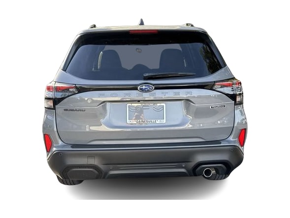 Thumbnail: 2025 Subaru Forester - 5