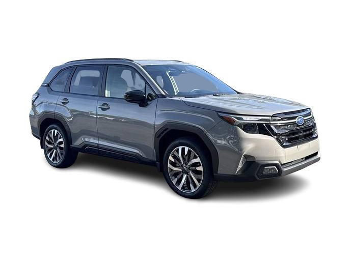 Thumbnail: 2025 Subaru Forester - 21